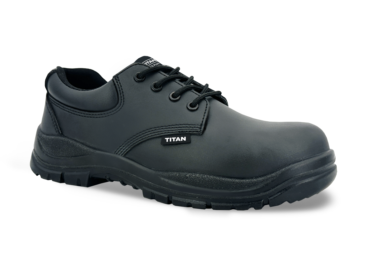 Titan Elite Plus Safety Shoe